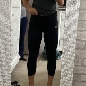 UA leggings